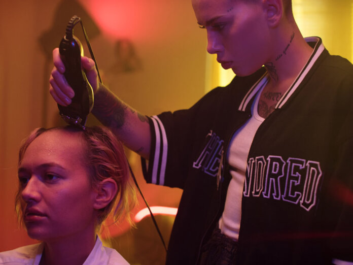 The Hundreds Summer 2018 Lookbook