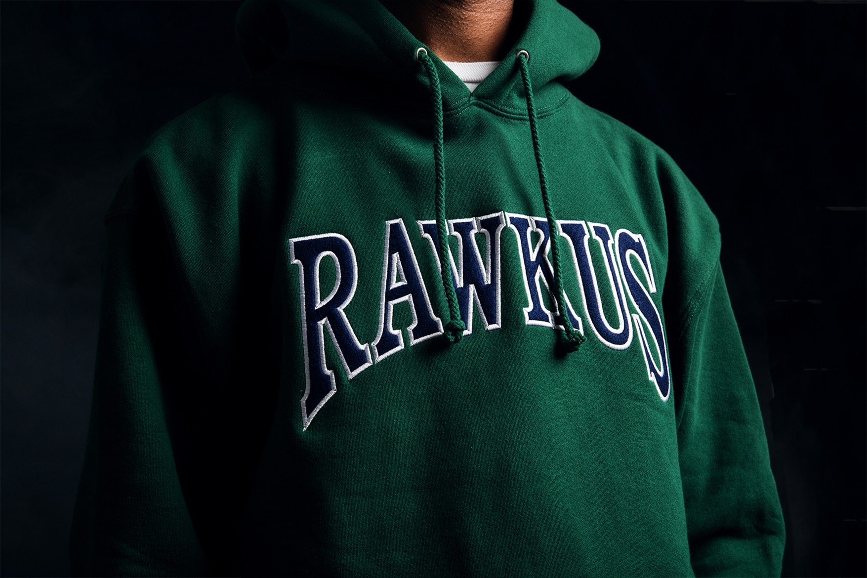 The Hundreds x Rawkus Records-8