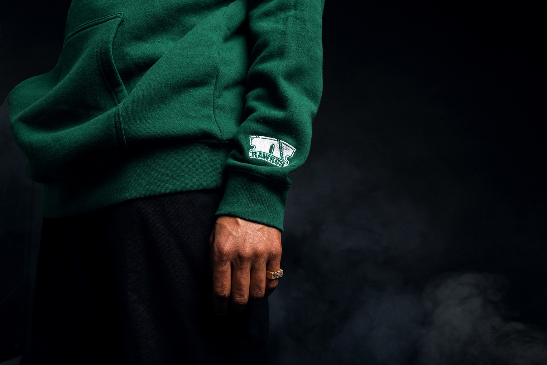 The Hundreds x Rawkus Records-9