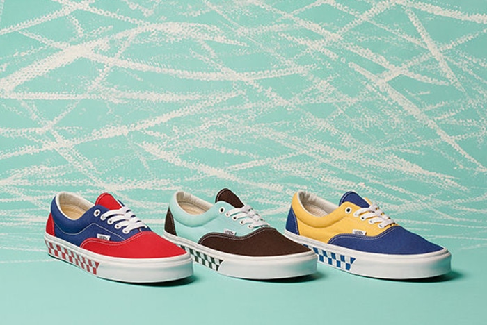 Vans BMX Checkerboard-1