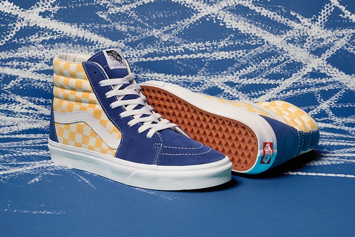 Vans BMX Checkerboard-3