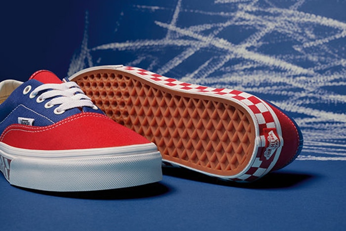 Vans BMX Checkerboard-4