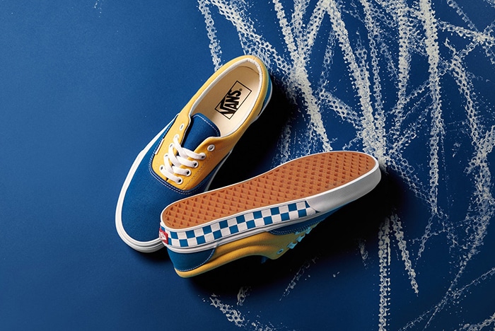 Vans BMX Checkerboard-6
