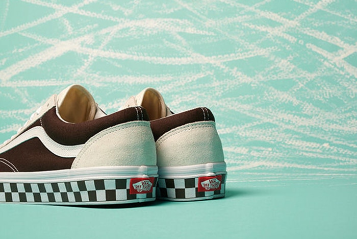 Vans BMX Checkerboard-7