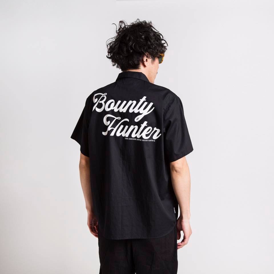 lookbook Bounty Hunter su18-1