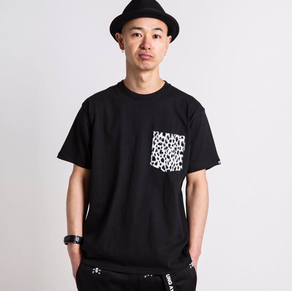 lookbook Bounty Hunter su18-2