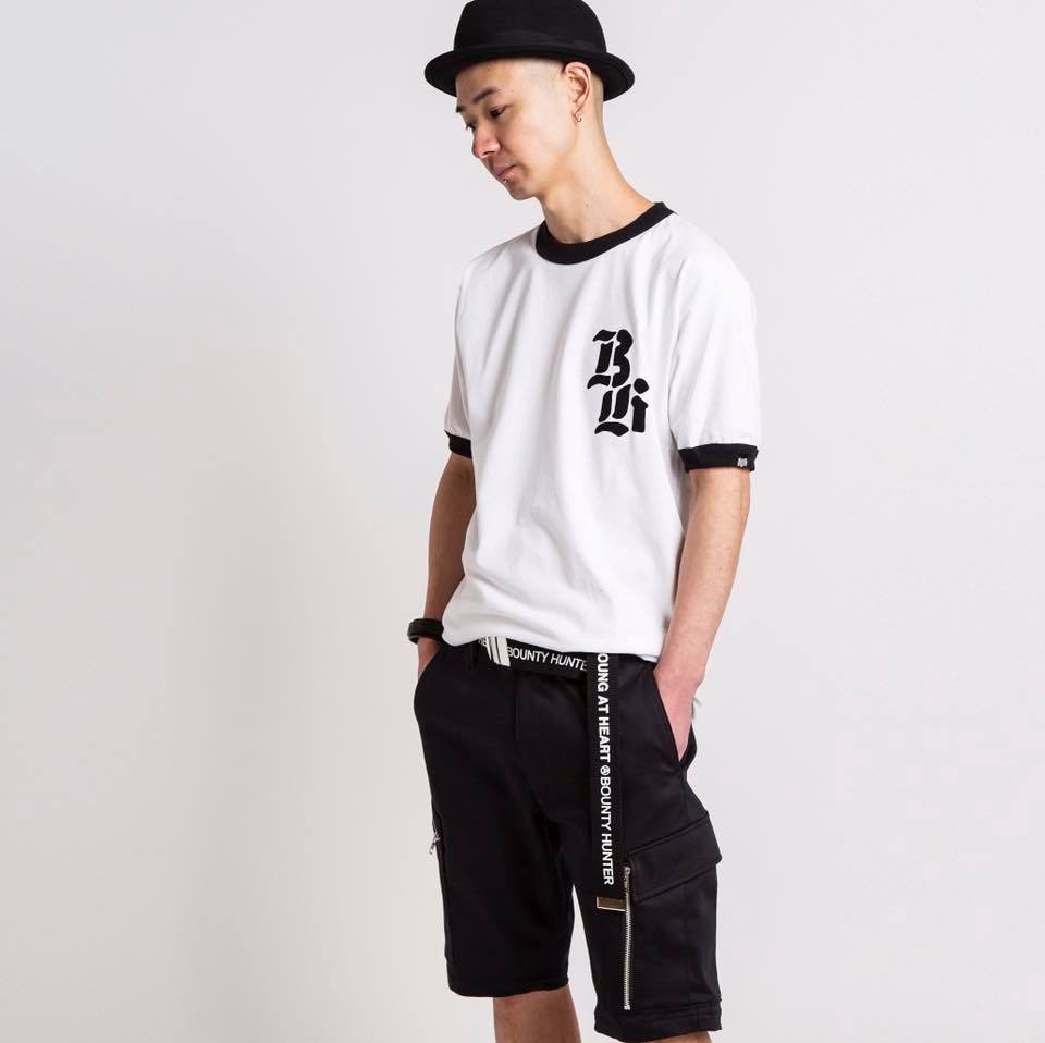 lookbook Bounty Hunter su18-5