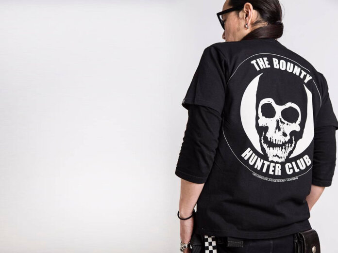 lookbook Bounty Hunter su18 lookbook Bounty Hunter su18