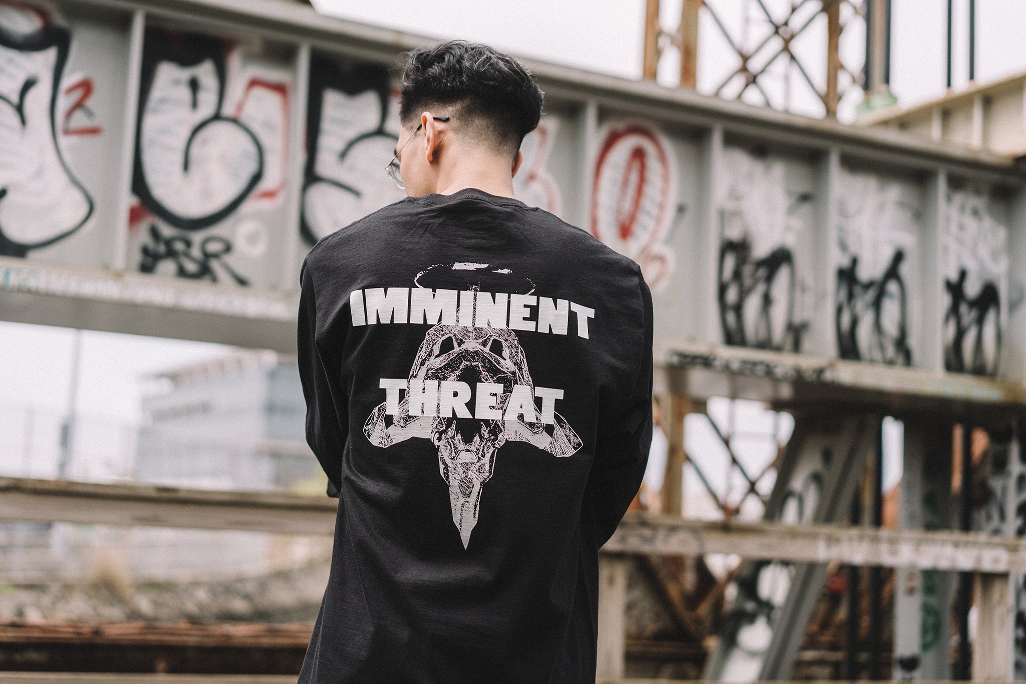 lookbook ronin sp18-1