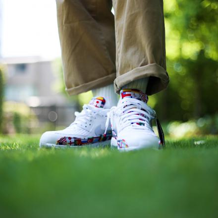 nike world cop nic pack-5