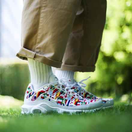 nike world cop nic pack-7