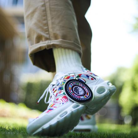 nike world cop nic pack-8