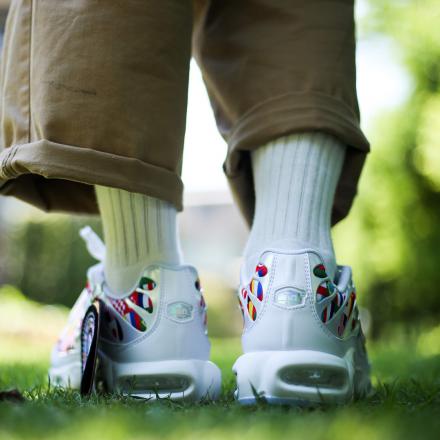 nike world cop nic pack-9
