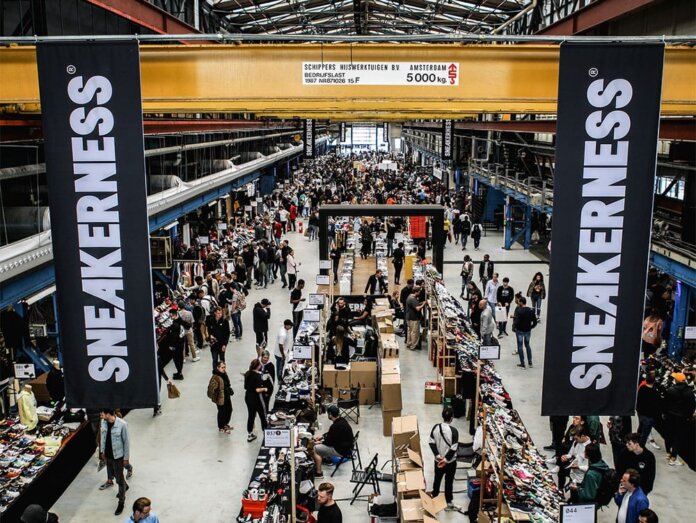 sneakerness 2018 sneakerness 2018