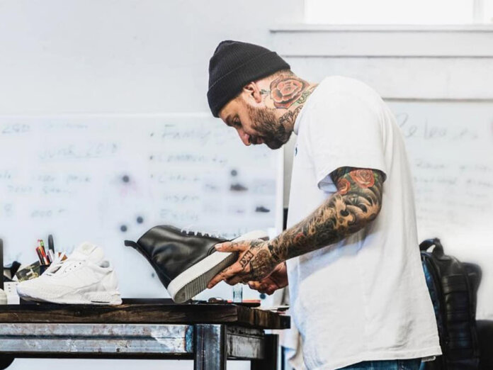 the shoe surgeon the shoe surgeon
