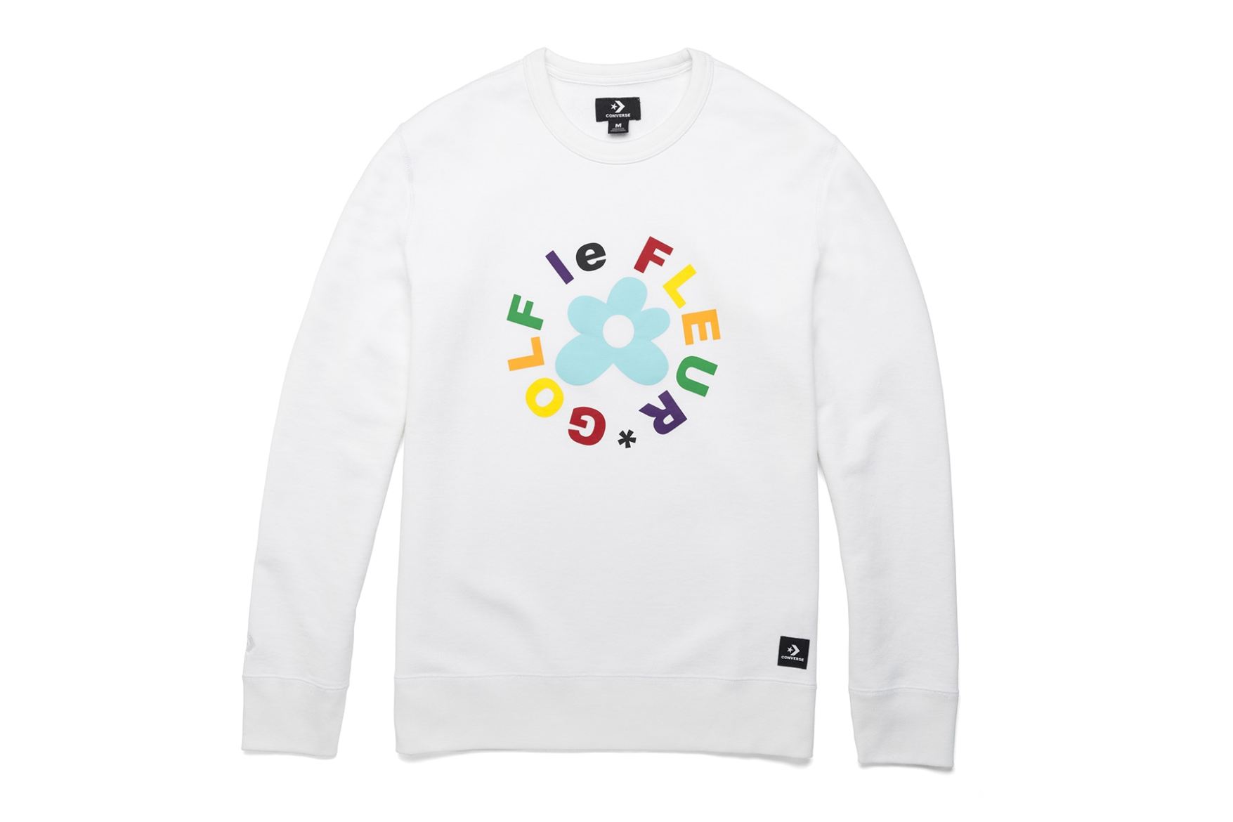 tyler-the creator x converse golf le fleur two tone-9