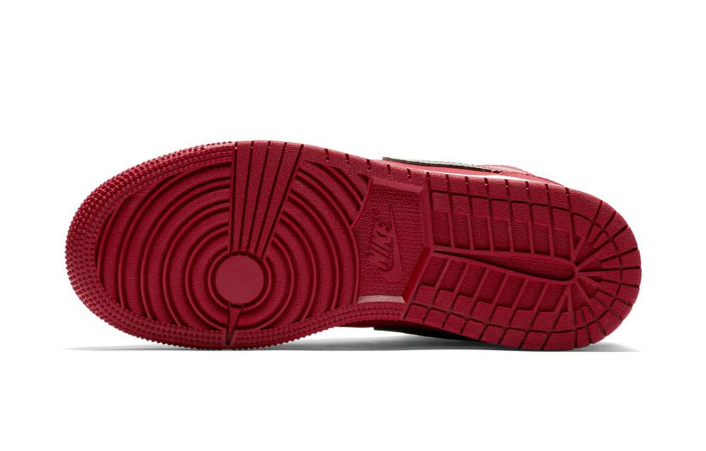 Air Jordan 1 Mid Bred 554724-610 1