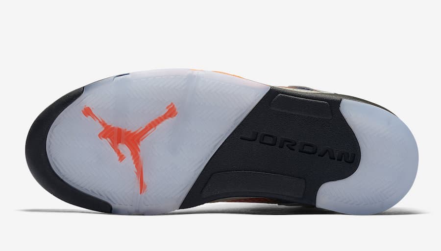 Air Jordan 5 International Flight 136027-148 1