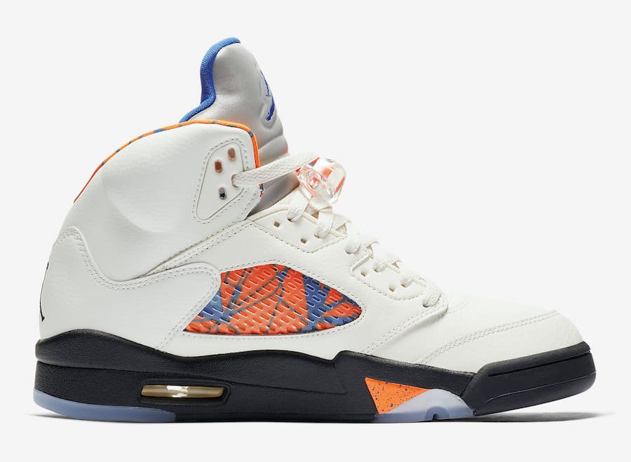 Air Jordan 5 International Flight 136027-148 2