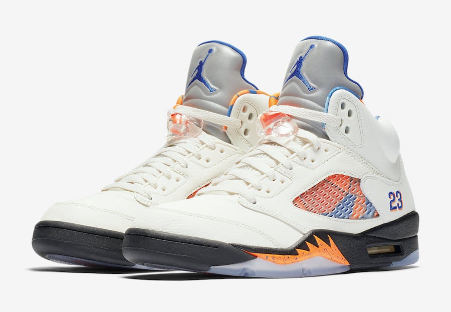 Air Jordan 5 International Flight 136027-148 3