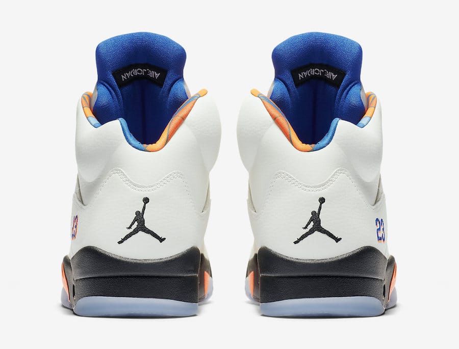 Air Jordan 5 International Flight 136027-148 5