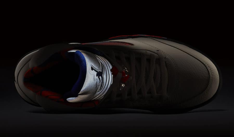 Air Jordan 5 International Flight 136027-148 6