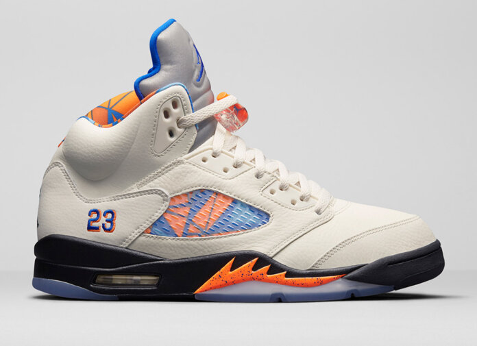 Air Jordan 5 International Flight 136027-148 Air Jordan 5 International Flight 136027-148