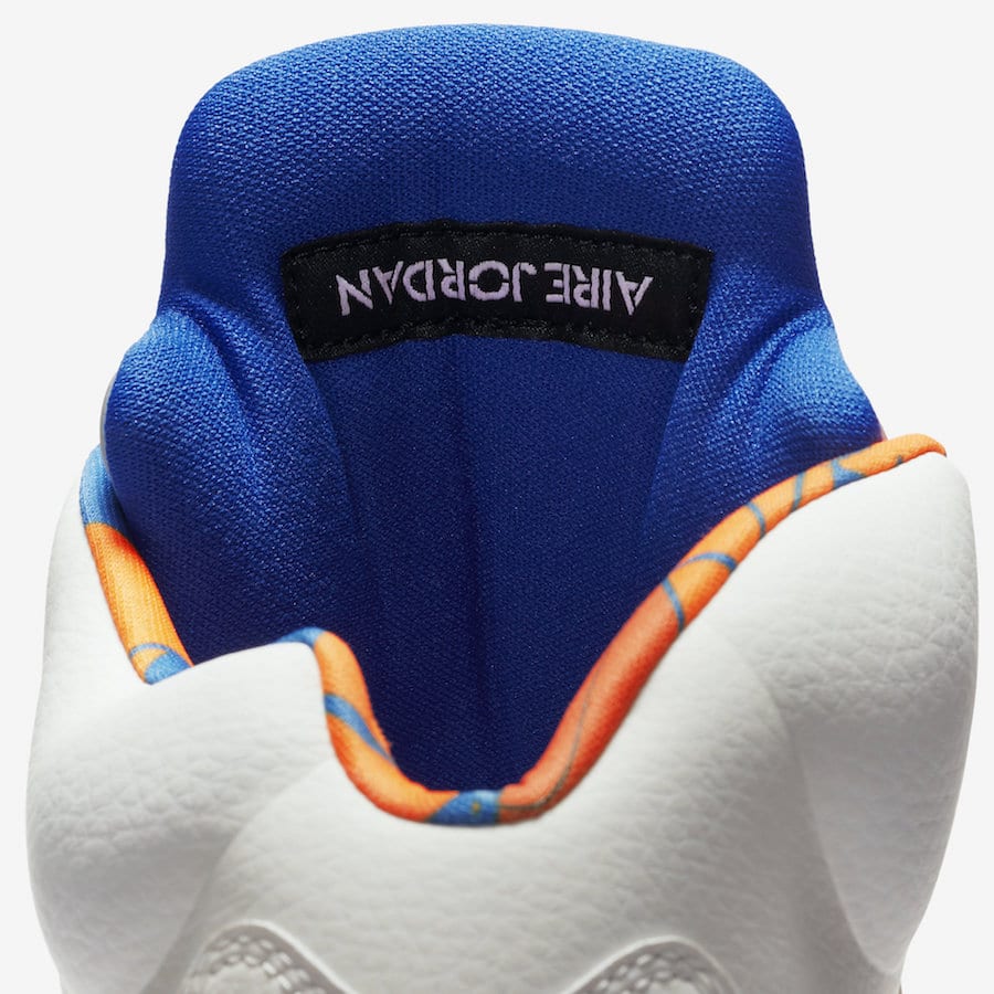 Air Jordan 5 International Flight 136027-148 7