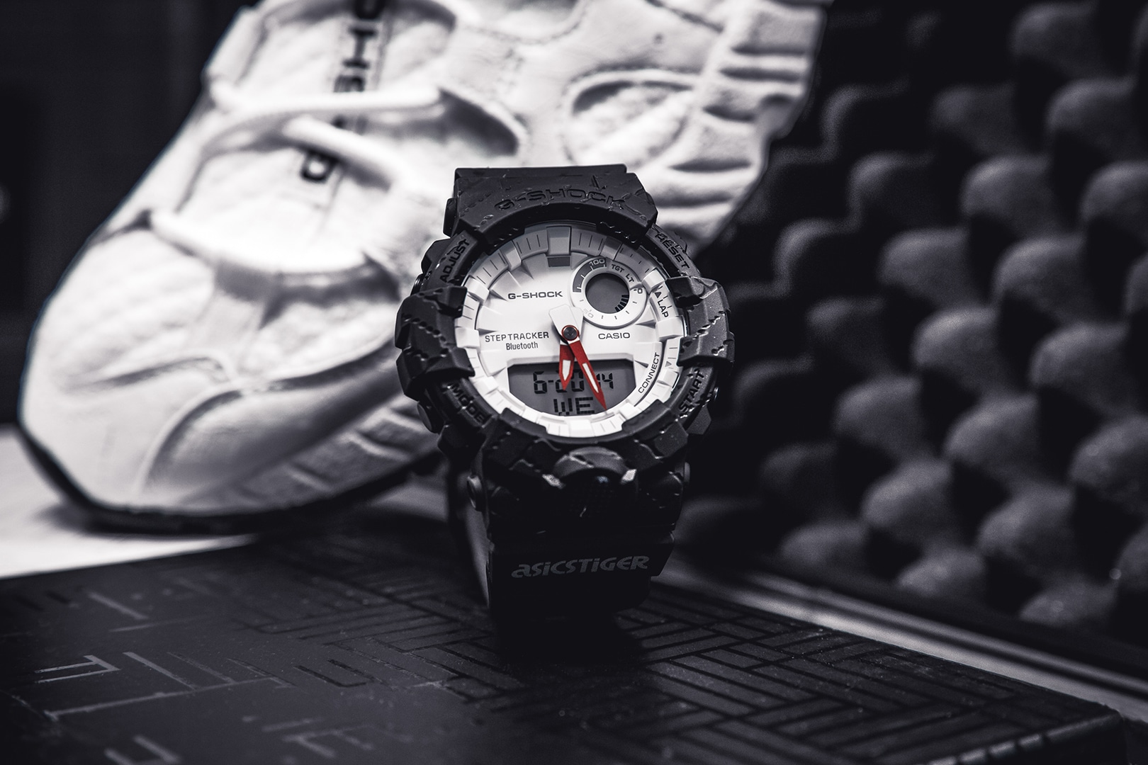 Casio G-Shock x Asics Gel-Mai Knit-13