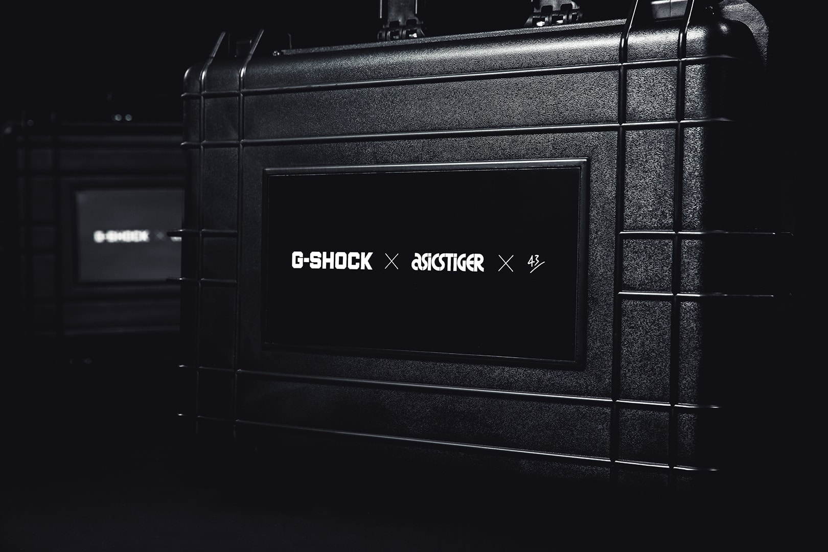 Casio G-Shock x Asics Gel-Mai Knit-14