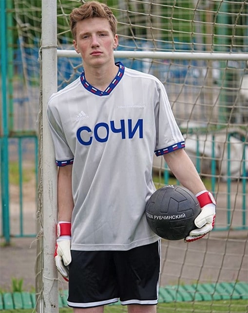 Gosha Rubchinskiy x adidas world cup-1