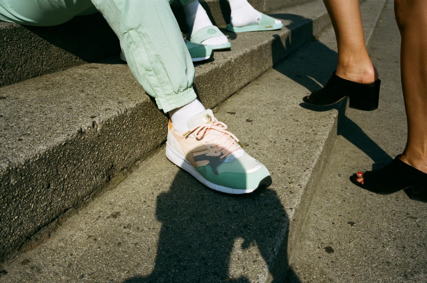 Highsnobiety X Diadora N9002-7