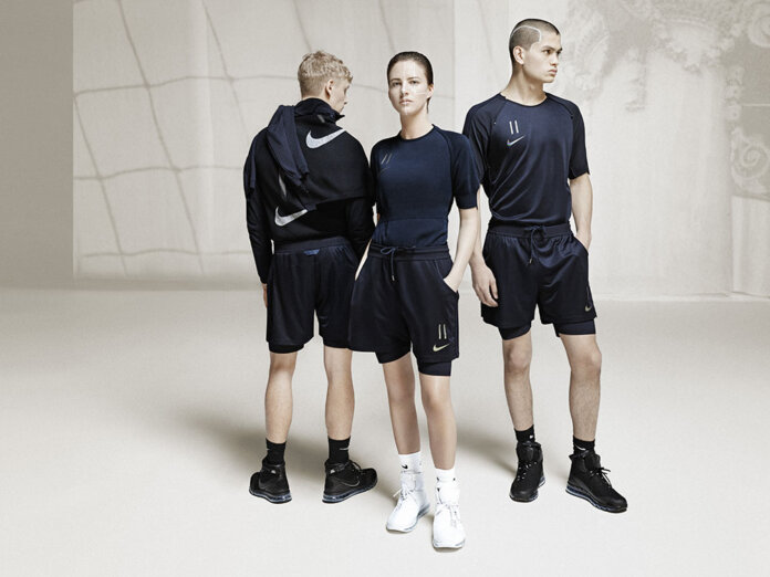 NIKE LAB KIM JONES NIKE LAB KIM JONES
