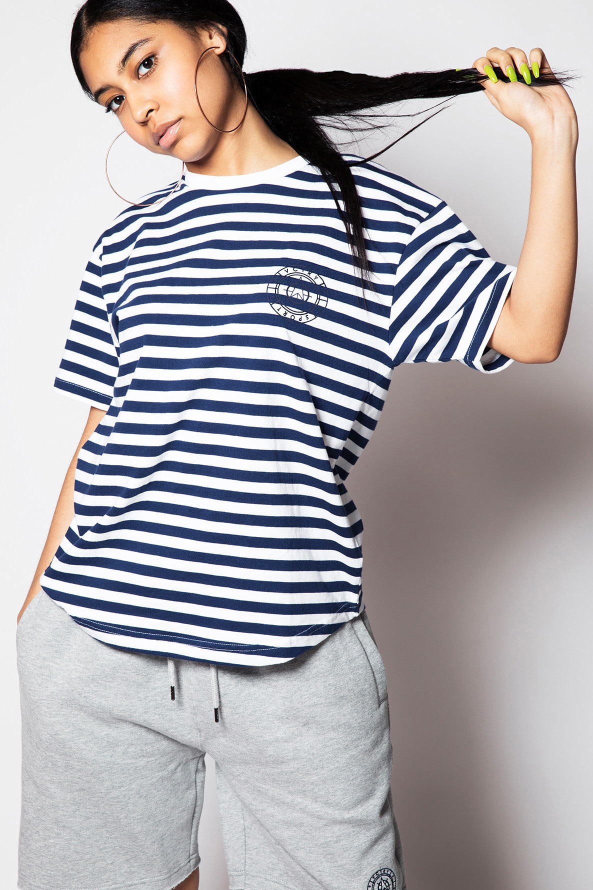 Lookbook 10Deep VCTRY-10