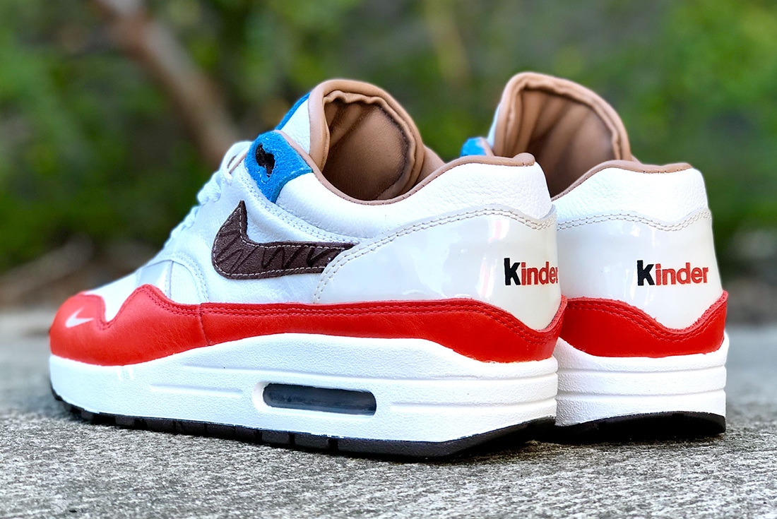 Nike Air Max 1 Kinder Surprise Bueno-4