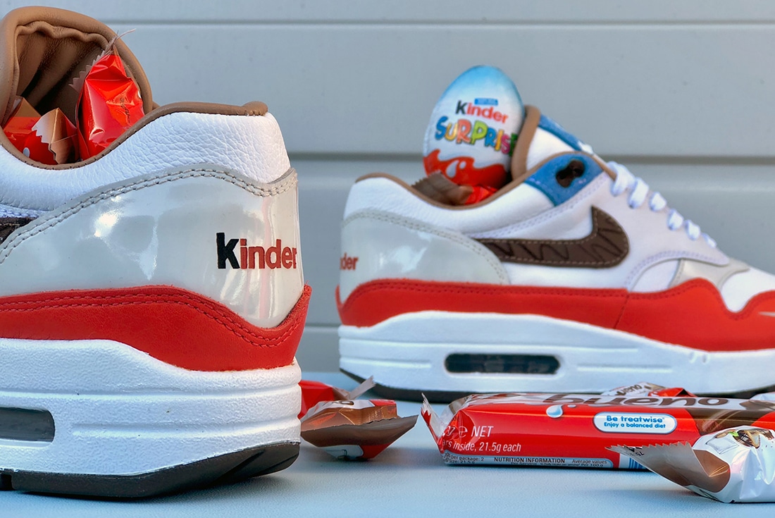Nike Air Max 1 Kinder Surprise Bueno-6
