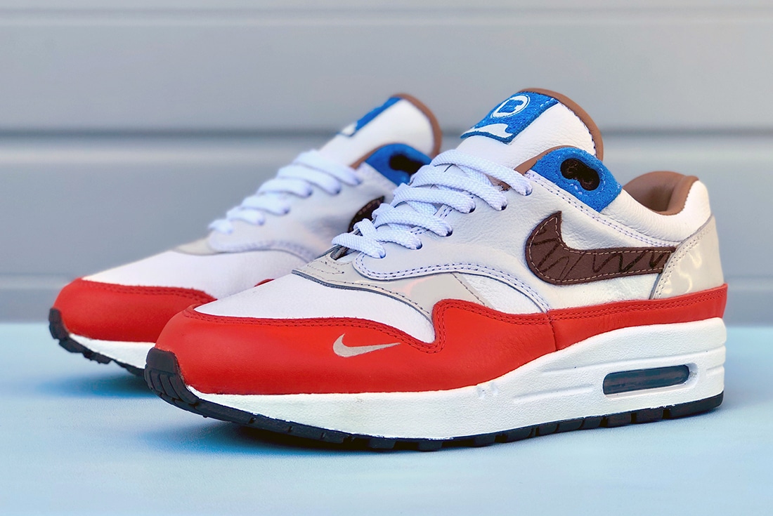 Nike Air Max 1 Kinder Surprise Bueno-8