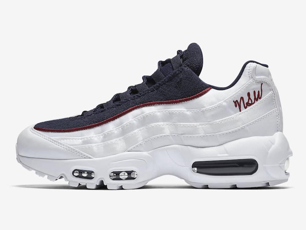 nike air max 95 nsw