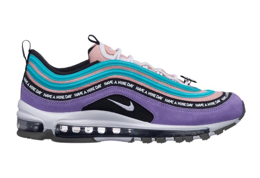 Nike Air Max 97 Have A Nike Day