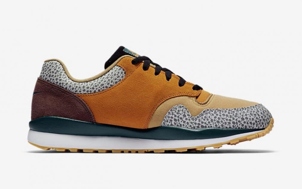 Nike Air Safari SE atmos AO3298-800 3