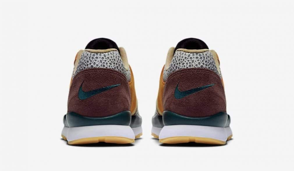 Nike Air Safari SE atmos AO3298-800 5