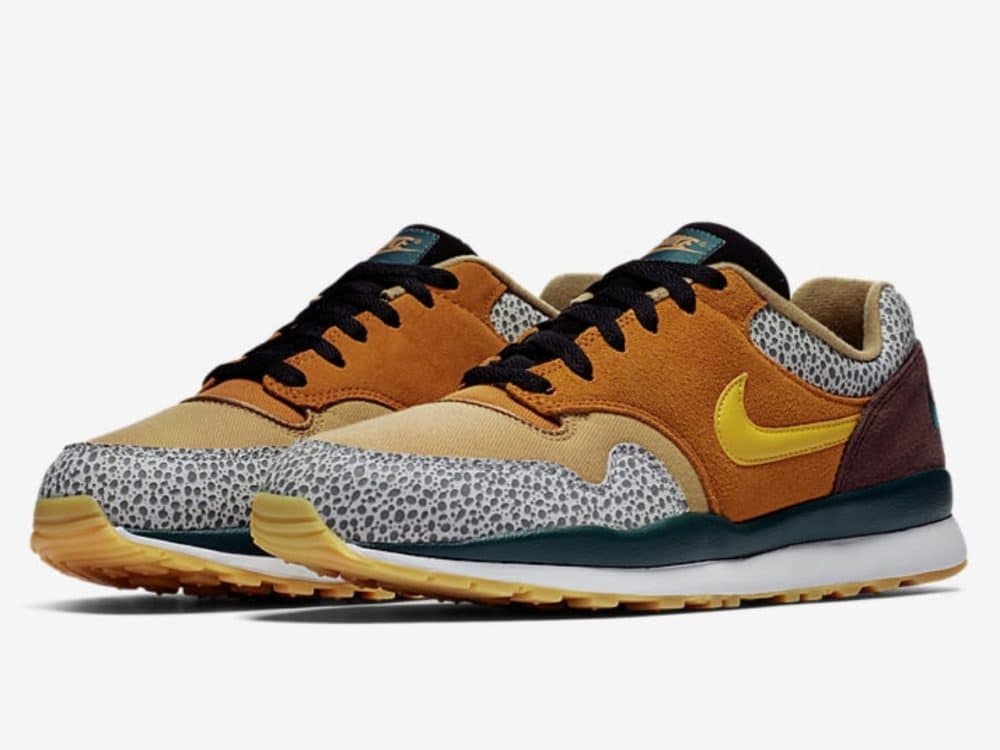 Nike Air Safari SE atmos AO3298-800 6
