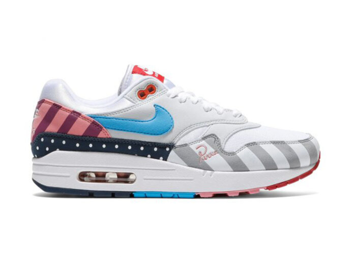 Parra x Nike Air Max 1 AT3057-100 Parra x Nike Air Max 1 AT3057-100