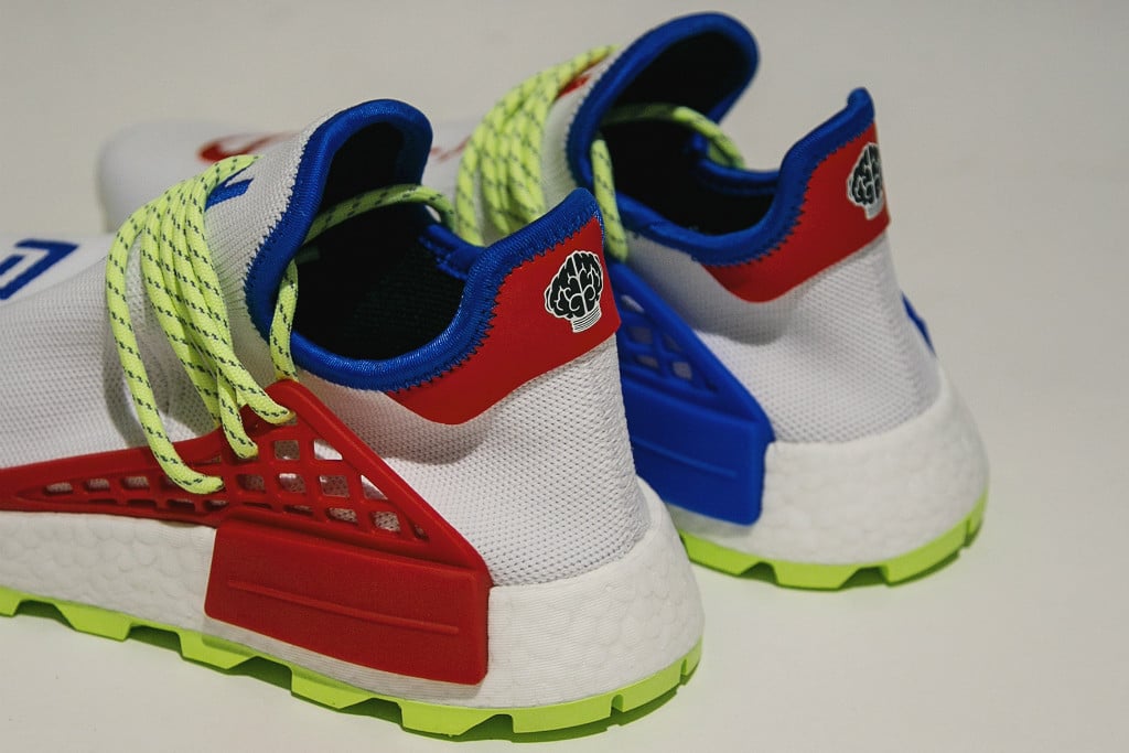 Pharrell Williams x adidas Hu NMD Homecoming-3