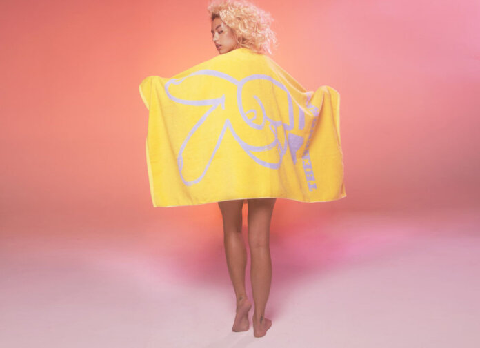 Playboy x The Hundreds Playboy x The Hundreds