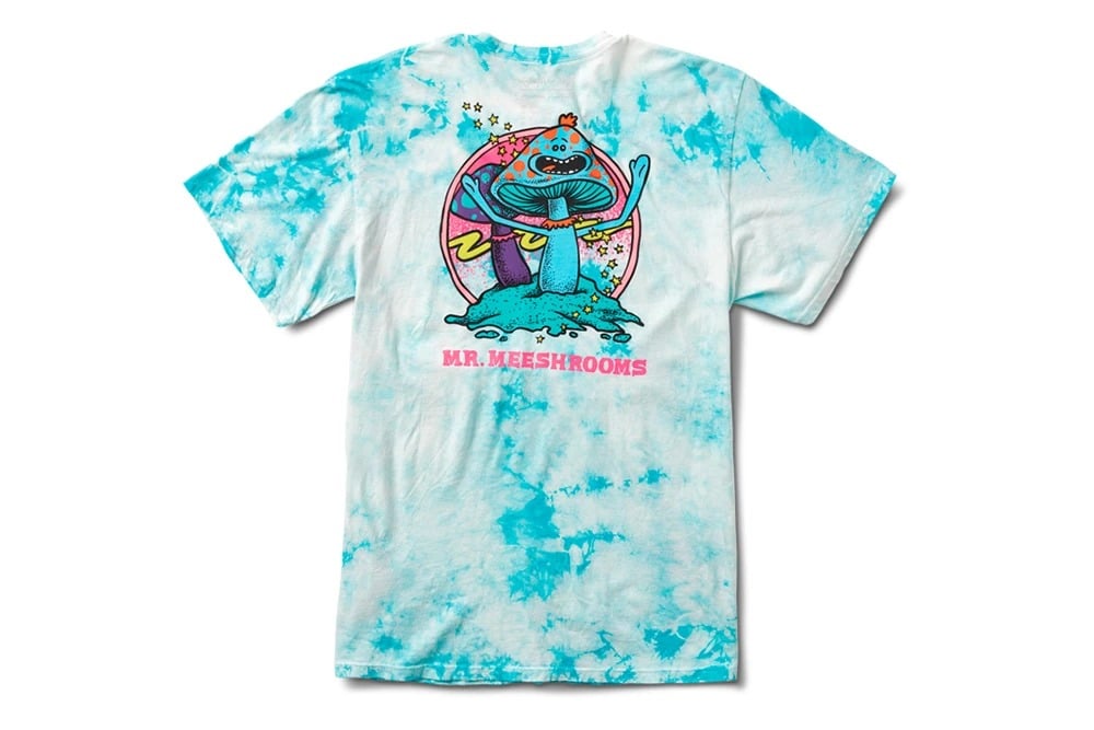 Primitive x Rick and Morty-11