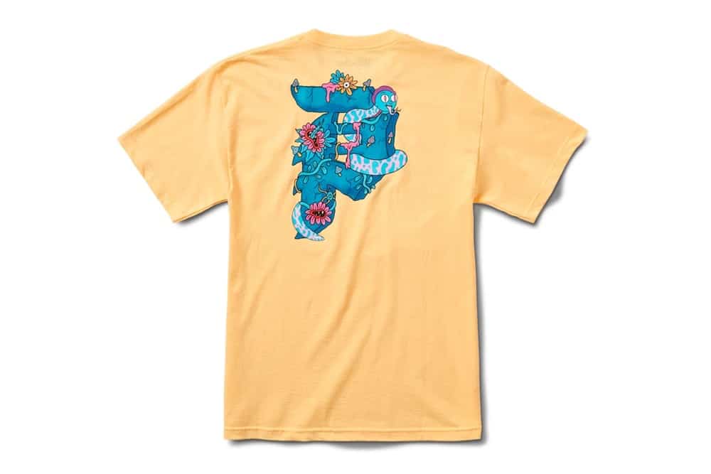 Primitive x Rick and Morty-13