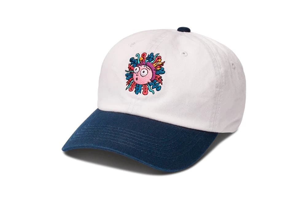 Primitive x Rick and Morty-15