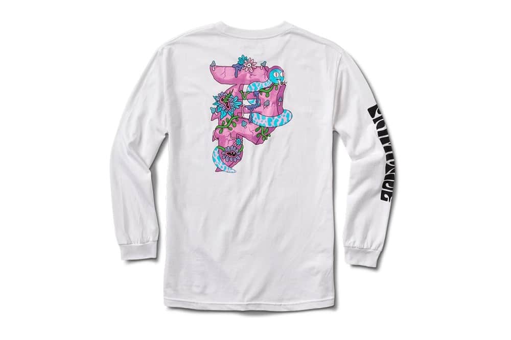 Primitive x Rick and Morty-7