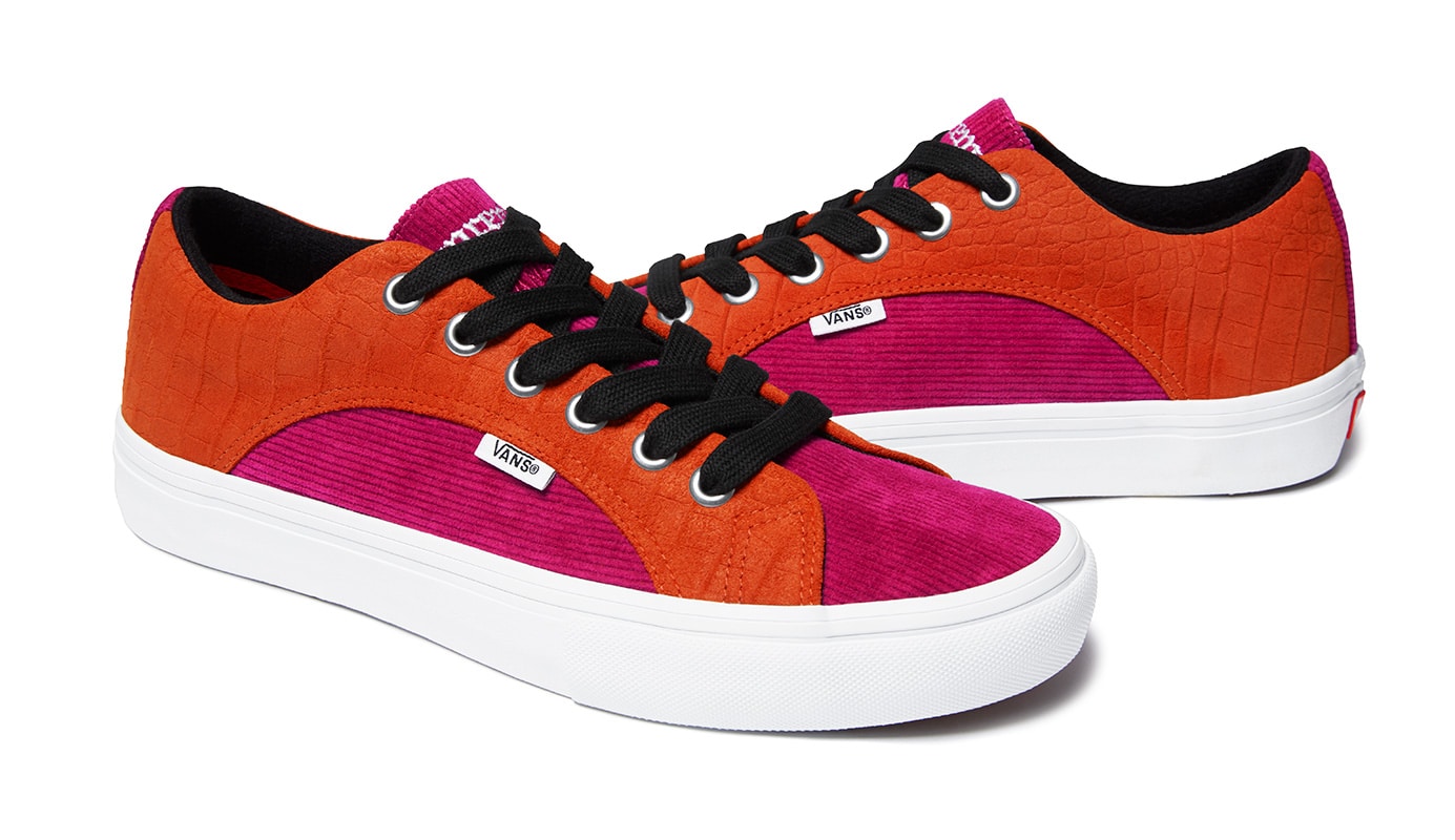 Supreme x Vans-6